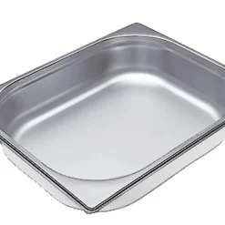 Miele Ungelochte Dampfgarpfanne- Kuchenzubehör