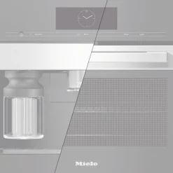 Miele Verkleidungssatz Fur 27" X 18" Nischen- Kuchenzubehör