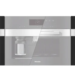 Miele Verkleidungsset Fur 30" X 18" Nischen- Kuchenzubehör