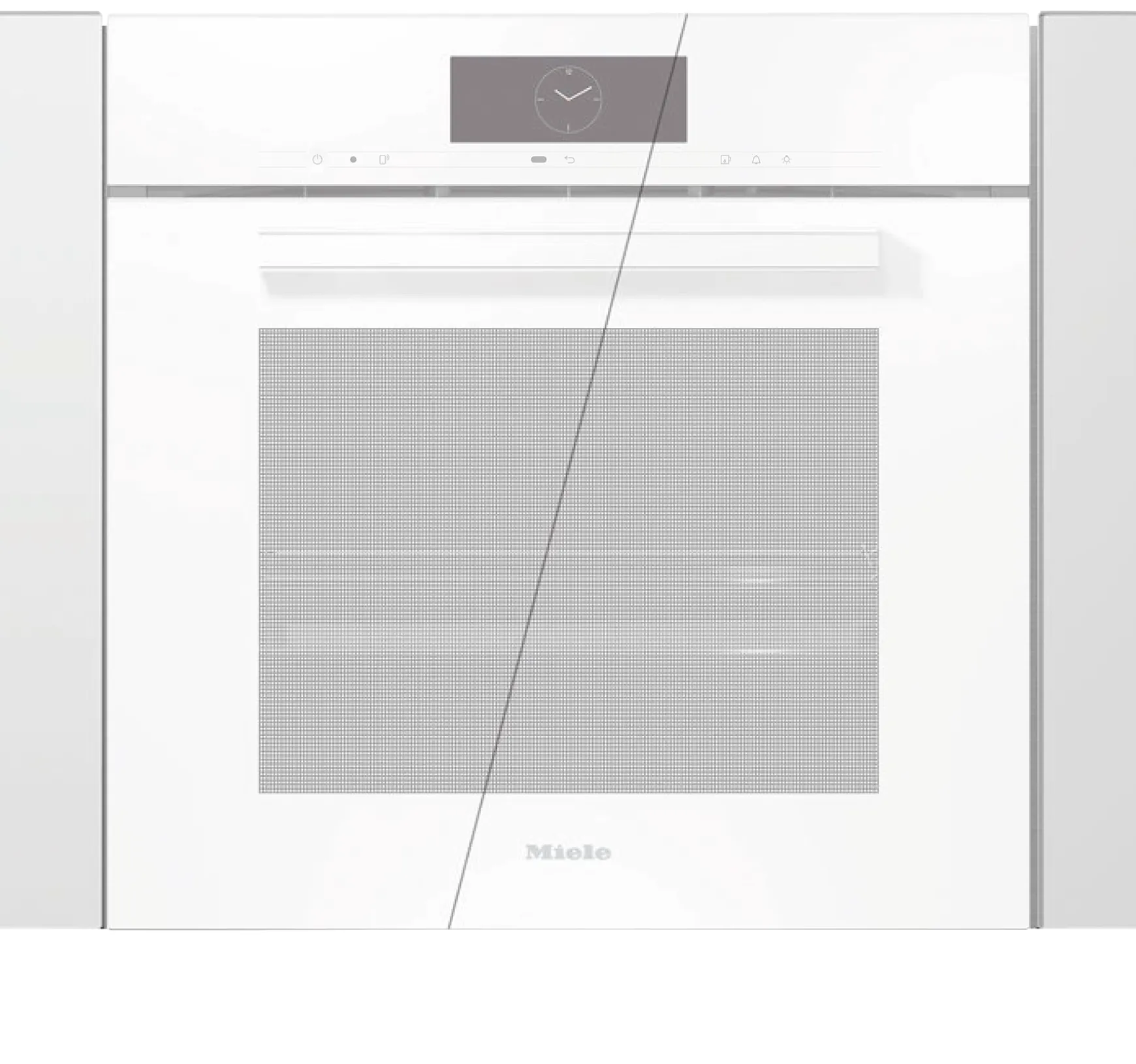 Miele Verkleidungsset Fur 30" X 24" Nischen- Kuchenzubehör