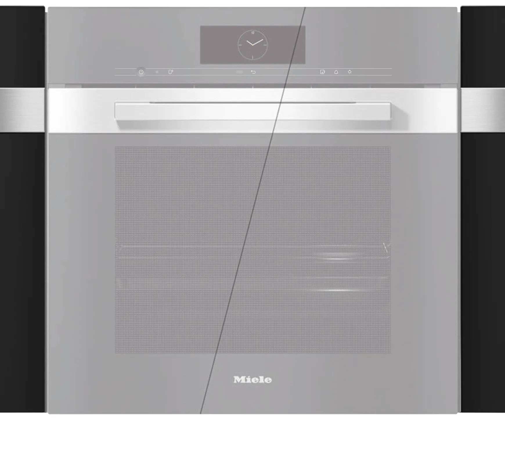 Miele Verkleidungsset Fur 30" X 24" Nischen- Kuchenzubehör
