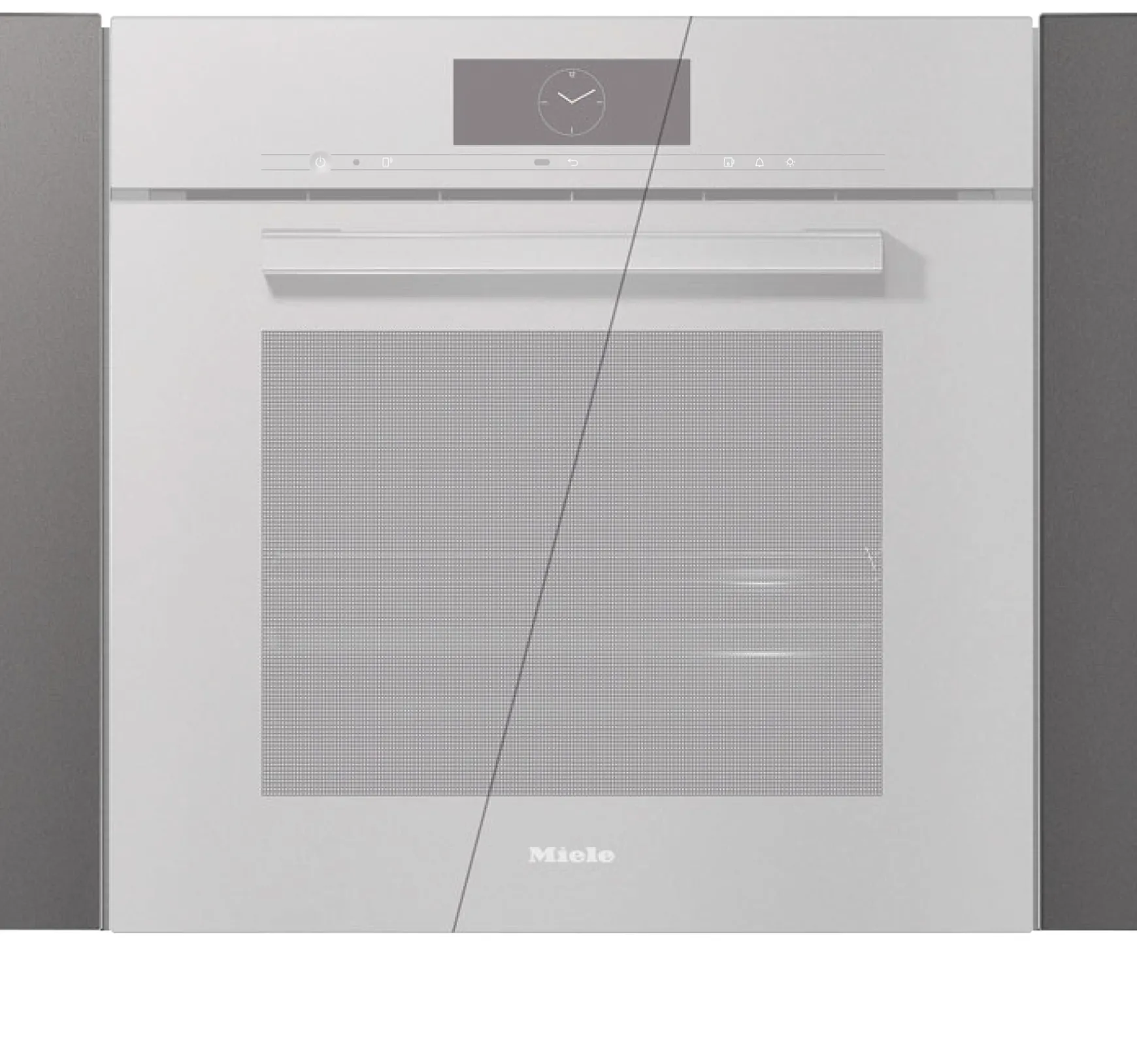Miele Verkleidungsset Fur 30" X 24" Nischen- Kuchenzubehör