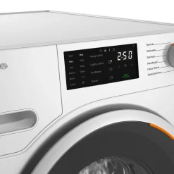 Miele Wwd160 Wcs- Waschmaschinen