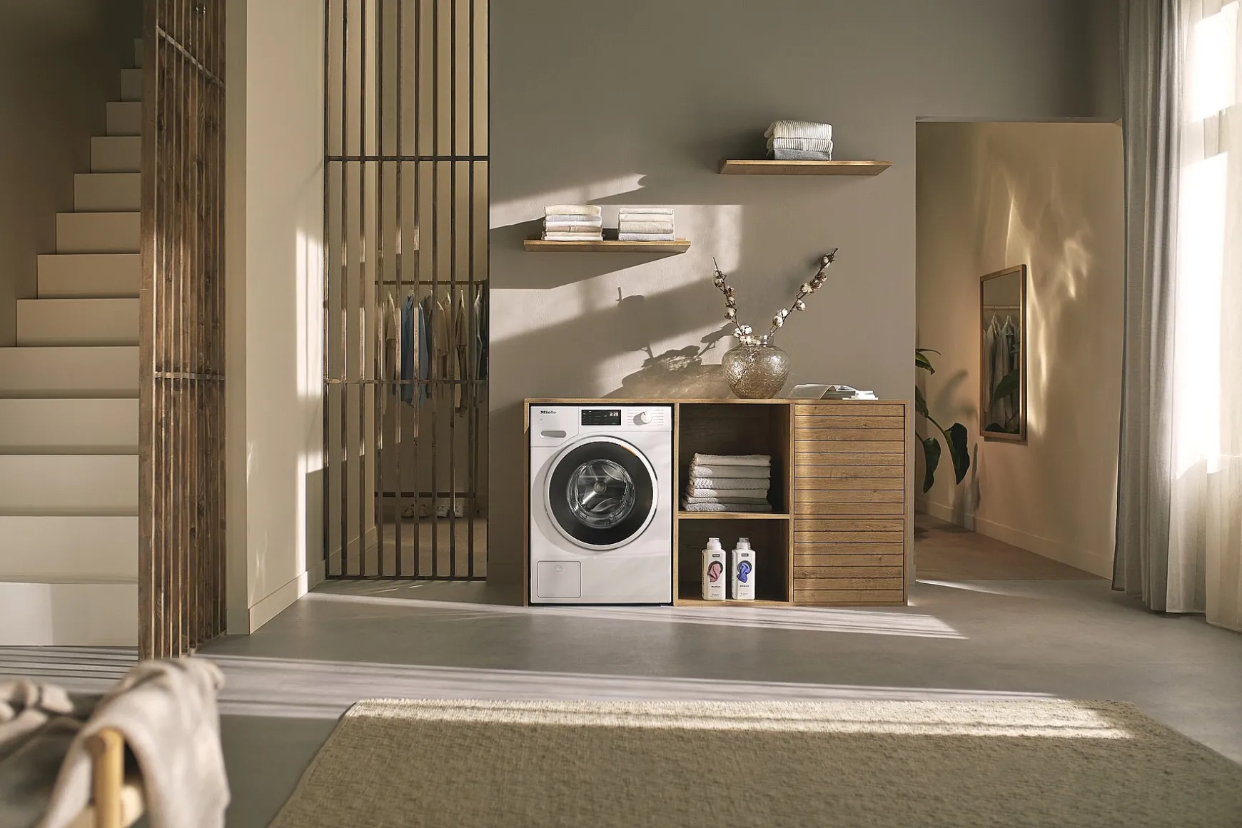 Miele Wwd160 Wcs- Waschmaschinen