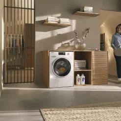 Miele Wwd160 Wcs- Waschmaschinen