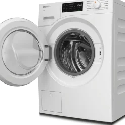 Miele Wwd160 Wcs- Waschmaschinen