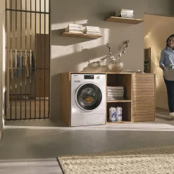 Miele Wwd660 Wcs Tdos- Waschmaschinen