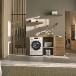 Miele Wwd660 Wcs Tdos- Waschmaschinen