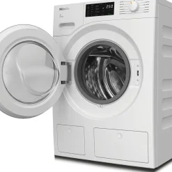 Miele Wwd660 Wcs Tdos- Waschmaschinen