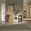 Miele Wxf660 Wcs Tdos- Waschmaschinen