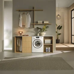 Miele Wxf660 Wcs Tdos- Waschmaschinen