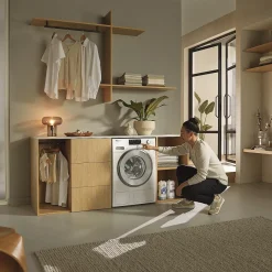 Miele Wxf660 Wcs Tdos- Waschmaschinen