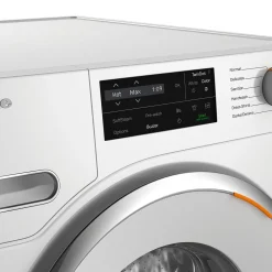 Miele Wxf660 Wcs Tdos- Waschmaschinen