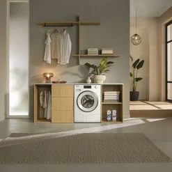 Miele Wxi860 Wcs Tdos & Intensewash- Waschmaschinen