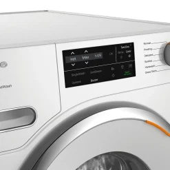 Miele Wxi860 Wcs Tdos & Intensewash- Waschmaschinen