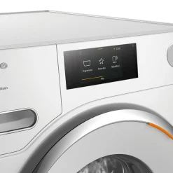 Miele Wxr860 Wcs Tdos & Intensewash- Waschmaschinen