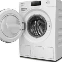 Miele Wxr860 Wcs Tdos & Intensewash- Waschmaschinen