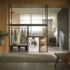 Miele Wxr860 Wcs Tdos & Intensewash- Waschmaschinen