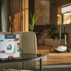 Miele Xl-Pack Airclean 3D Efficiency Gn- Zubehör