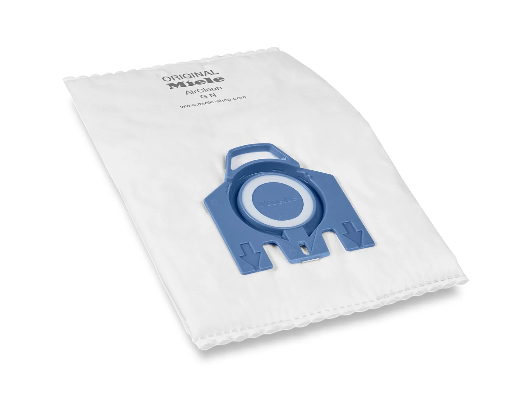 Miele Xl-Pack Airclean 3D Efficiency Gn- Zubehör