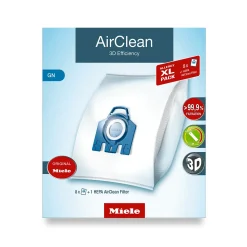 Miele Xl-Pack Airclean 3D Efficiency Gn- Zubehör