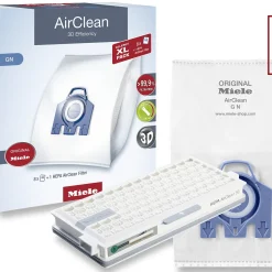 Miele Xl-Pack Airclean 3D Efficiency Gn- Zubehör