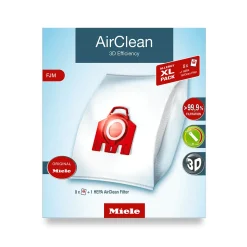 Miele Xl-Pack Airclean 3D Efficiency Fjm- Zubehör