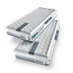 Miele Xl-Pack Hepa-Airclean-Filter- Zubehör