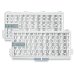 Miele Xl-Pack Hepa-Airclean-Filter- Zubehör