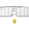 Miele Zusatzlicher Filter- Ersatzteile