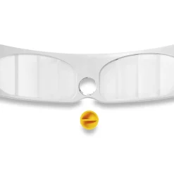 Miele Zusatzlicher Filter- Ersatzteile
